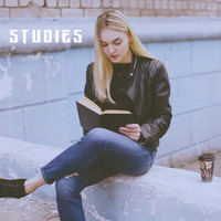 Peaceful Piano Music, Instrumental and Relaxation - Studies