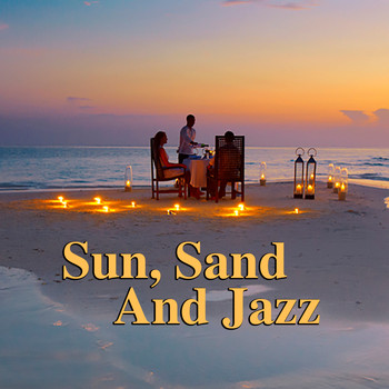 Various Artists - Sun, Sand, And Jazz