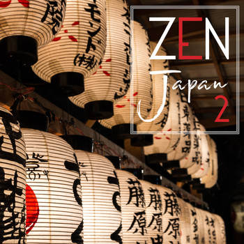 Various Artists - Zen Japan 2 (Eastern New Age Moods and Sounds)