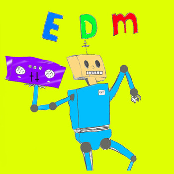 Brayden - Edm Time