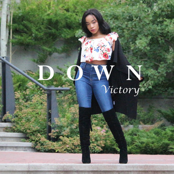 Victory - Down
