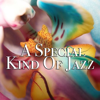 Various Artists - A Special Kind Of Jazz