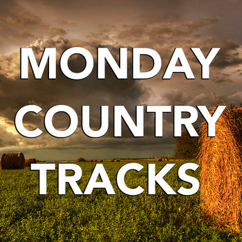 Various Artists - Monday Country Tracks