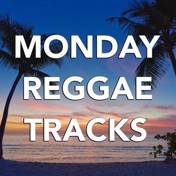 Various Artists - Monday Reggae Tracks
