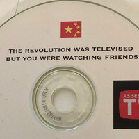 QPE - The Revolution Was Televised But You Were Watching Friends