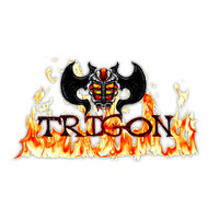 Trigon - Fed Up