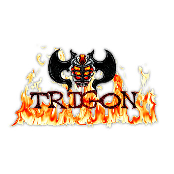 Trigon - Fed Up