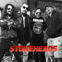 Stoneheads - El Paraiso 2