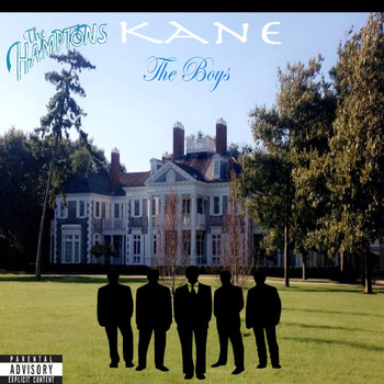 Kane - The Boys