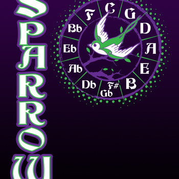 Sparrow - The Catalyst