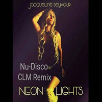 Jacqueline Seymour - Neon Lights