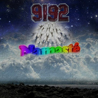 9192 - Namaste