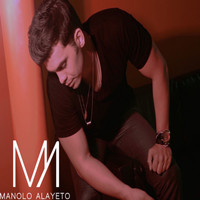 Manolo Alayeto - Can't Hold It In