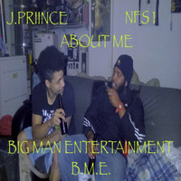 B.M.E. - About Me