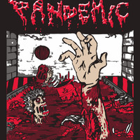 Pandemic - In the Corners of the Land of Decay