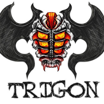 Trigon - The Night Is Young