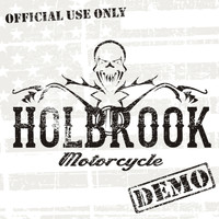 Holbrook - Motorcycle