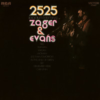 Zager & Evans - In the Year 2525 (Exordium Terminus)