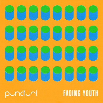 Punctual - Fading Youth - EP