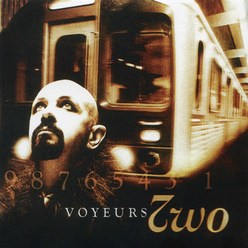 2wo - Voyeurs