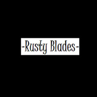 Mister Glebb - Rusty Blades