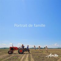 Ariko - Portrait de famille