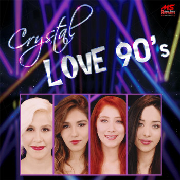 Crystal - Love 90s