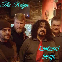 The Reign - Emotional Design