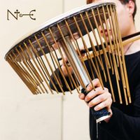 Marc Lee - Né