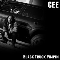 CEE - Black Truck Pimpin