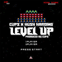 Clips - Level Up (feat. Hush Harding)