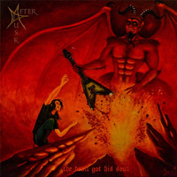 After Dusk - The Devil Got His Soul