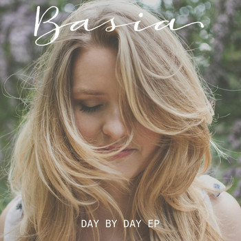 Basia - Day by Day - EP