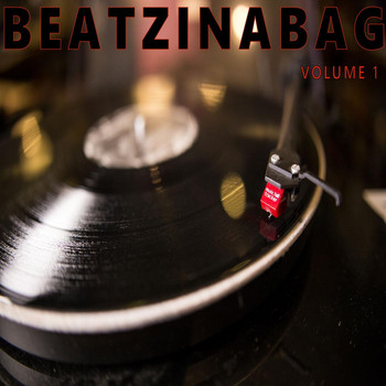 Beatzinabag - Beatzinabag, Vol. 1