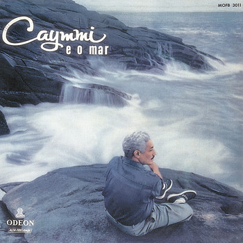 Dorival Caymmi - Caymmi E O Mar