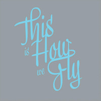 This is How we Fly - This Is How We Fly