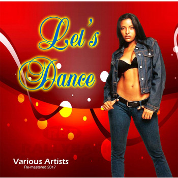 Various Artists - Let's Dance (Remastered)