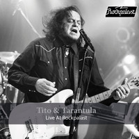 Tito & Tarantula - Live at Rockpalast