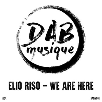 Elio Riso - We Are Here