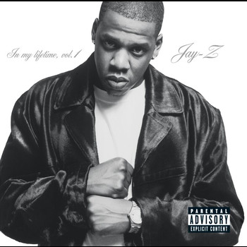 Jay-Z - In My Lifetime, Vol.1 (Explicit)