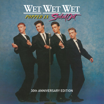 Wet Wet Wet - Wishing I Was Lucky (The Memphis Sessions Version)