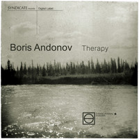 Boris Andonov - Therapy