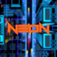 Electrified - Neon