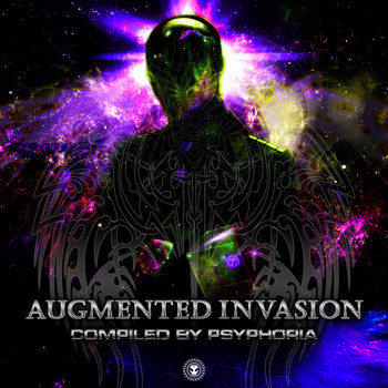 Various Artists - Augmented Invasion