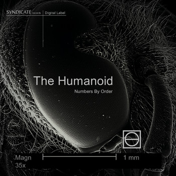 The Humanoid - Numbers By Order