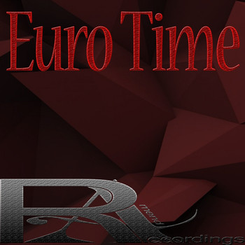 Various Artists - Euro Time