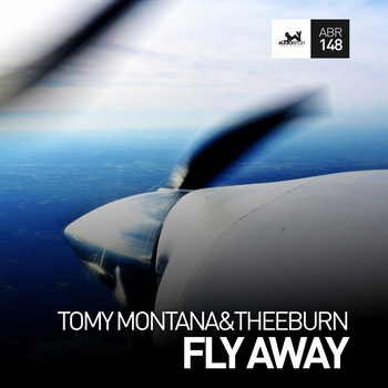 Tomy Montana - Fly Away