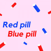 Klutch - Red pill Blue pill