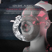 Ken Ishii - Transmisssion / Diagonal Remixes