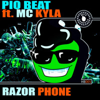 Pio Beat - RAZOR PHONE